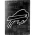 NFL Buffalo Bills Black & White PS5 Digital Edition Console Skin