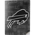 NFL Buffalo Bills Black & White PS5 Digital Edition Console Skin