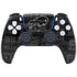 NFL Buffalo Bills Black & White PS5 Controller Skin