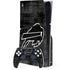 NFL Buffalo Bills Black & White PS5 Slim Disk Bundle Skin