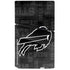 NFL Buffalo Bills Black & White PS5 Slim Disk Bundle Skin