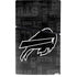 NFL Buffalo Bills Black & White PS5 Slim Digital Edition Bundle Skin