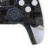 NFL Buffalo Bills Black & White PS5 Slim Digital Edition Bundle Skin