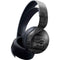 NFL Buffalo Bills Black & White PULSE 3D Wireless Headset for PS5 Skin