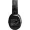 NFL Buffalo Bills Black & White Skullcandy Crusher Wireless Skin