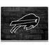 NFL Buffalo Bills Black & White Surface Book 2 15in Skin