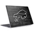 NFL Buffalo Bills Black & White Surface Laptop 2 Skin