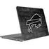 NFL Buffalo Bills Black & White Surface Laptop Studio Skin