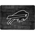 NFL Buffalo Bills Black & White Surface Laptop Studio Skin