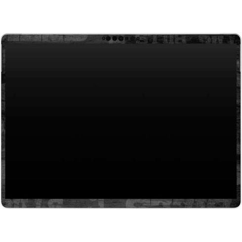 NFL Buffalo Bills Black & White Surface Pro 8 Skin