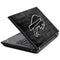 NFL Buffalo Bills Black & White T440s Skin