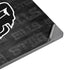 NFL Buffalo Bills Black & White Universal Laptop 17in (13.8 x 10in) Skin