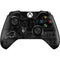 NFL Buffalo Bills Black & White Xbox One Controller Skin