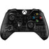 NFL Buffalo Bills Black & White Xbox One Controller Skin