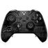NFL Buffalo Bills Black & White Xbox One Elite Controller Skin
