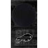 NFL Buffalo Bills Black & White Xbox Series S Console Skin