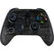 NFL Buffalo Bills Black & White Xbox Series X Controller Skin