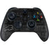 NFL Buffalo Bills Black & White Xbox Series X Controller Skin