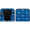 NFL Buffalo Bills Blitz Series Nintendo 2DS Skin