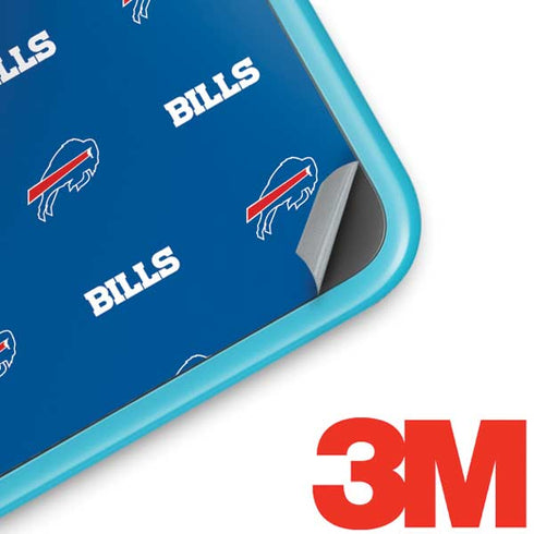 NFL Buffalo Bills Blitz Series Nintendo 2DS XL (2017) Skin