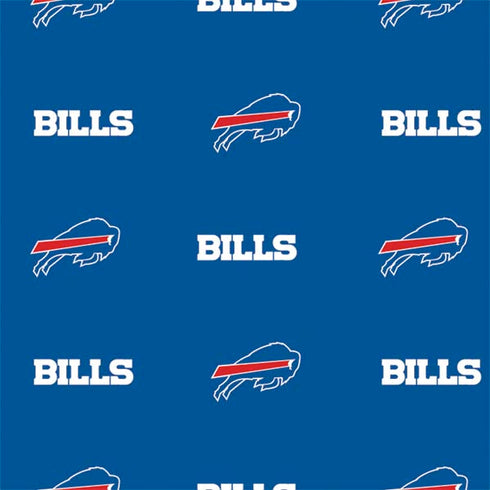 NFL Buffalo Bills Blitz Series Nintendo 2DS XL (2017) Skin