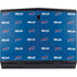 NFL Buffalo Bills Blitz Series Dell Alienware Skin