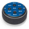 NFL Buffalo Bills Blitz Series Amazon Echo Dot Skin