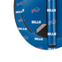 NFL Buffalo Bills Blitz Series Bose Noise Cancelling Headphones 700 Skin