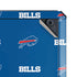 NFL Buffalo Bills Blitz Series Cooler Master MasterBox Q300L Mini Tower Skin