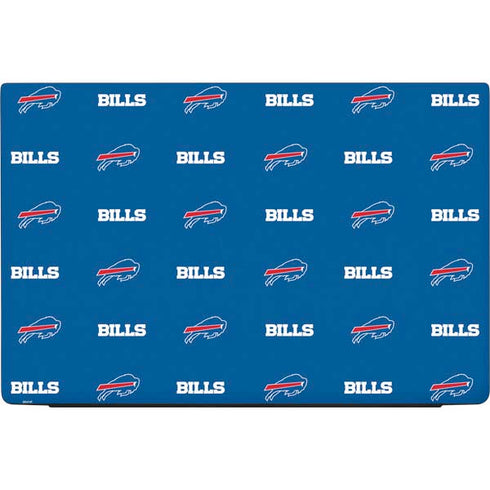 NFL Buffalo Bills Blitz Series Dell Vostro Skin