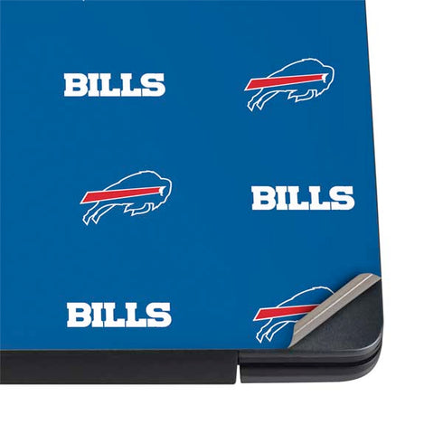 NFL Buffalo Bills Blitz Series Dell Vostro Skin