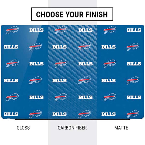 NFL Buffalo Bills Blitz Series Dell Vostro Skin