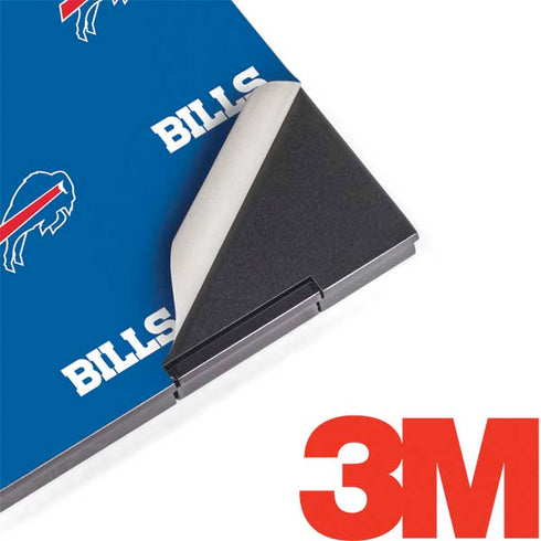 NFL Buffalo Bills Blitz Series HP Envy Skin