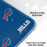 NFL Buffalo Bills Blitz Series Gaming Mouse Pad