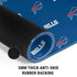 NFL Buffalo Bills Blitz Series Gaming Mouse Pad