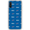 NFL Buffalo Bills Blitz Series Galaxy A10e Clear Case