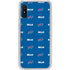 NFL Buffalo Bills Blitz Series Galaxy A10e Clear Case