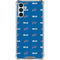 NFL Buffalo Bills Blitz Series Galaxy A13 5G Clear Case