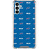 NFL Buffalo Bills Blitz Series Galaxy A13 5G Clear Case