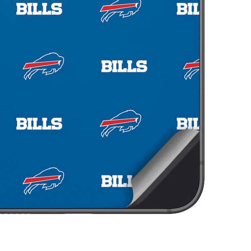 NFL Buffalo Bills Blitz Series Galaxy A14 5G Skin