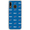 NFL Buffalo Bills Blitz Series Galaxy A20 Clear Case