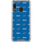 NFL Buffalo Bills Blitz Series Galaxy A30 Clear Case