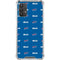 NFL Buffalo Bills Blitz Series Galaxy A32 5G Clear Case