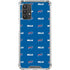 NFL Buffalo Bills Blitz Series Galaxy A32 5G Clear Case