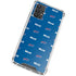 NFL Buffalo Bills Blitz Series Galaxy A32 5G Clear Case