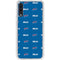 NFL Buffalo Bills Blitz Series Galaxy A50 Clear Case