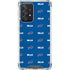 NFL Buffalo Bills Blitz Series Galaxy A52 5G Clear Case