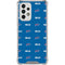 NFL Buffalo Bills Blitz Series Galaxy A53 5G Clear Case