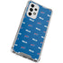 NFL Buffalo Bills Blitz Series Galaxy A53 5G Clear Case