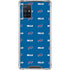 NFL Buffalo Bills Blitz Series Galaxy A71 5G Clear Case